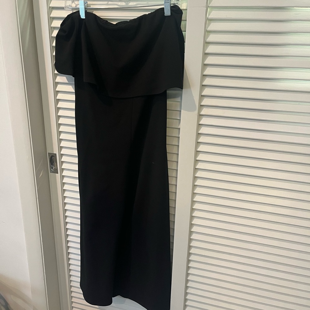 Sunset + Spring Jumpsuit. Size Medium.